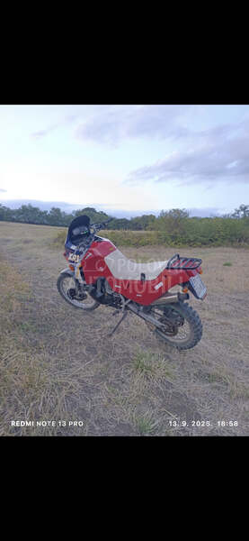 Gilera xr2