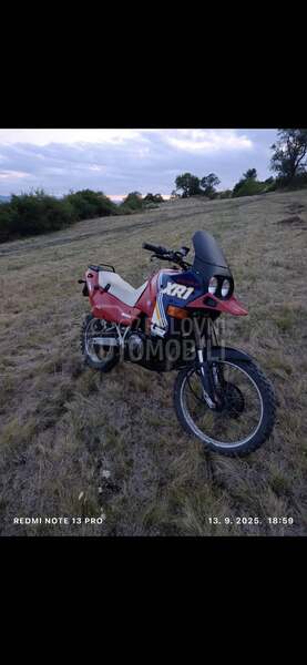 Gilera xr2