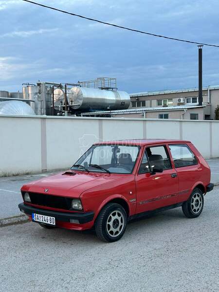 Zastava Yugo 65 