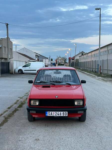 Zastava Yugo 65 