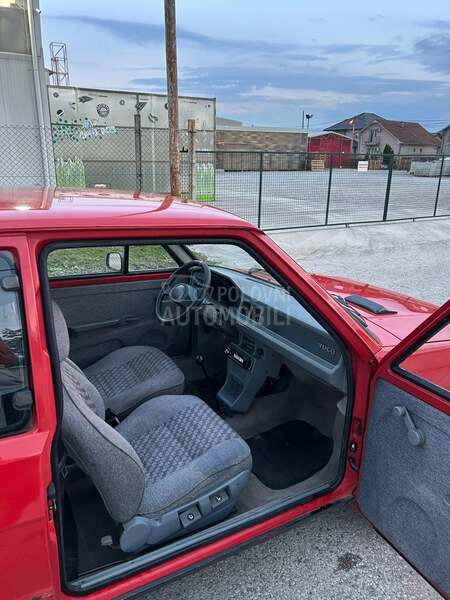 Zastava Yugo 65 