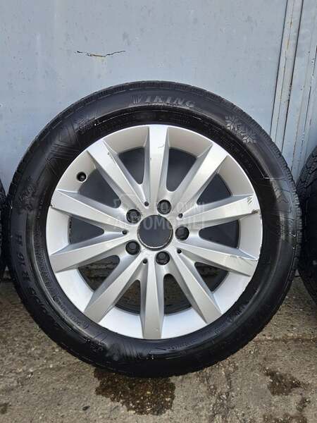Aluminijumske felne  16" 5 x 112