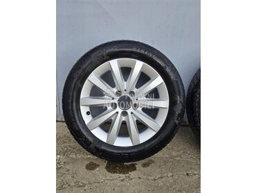 Aluminijumske felne  16" 5 x 112