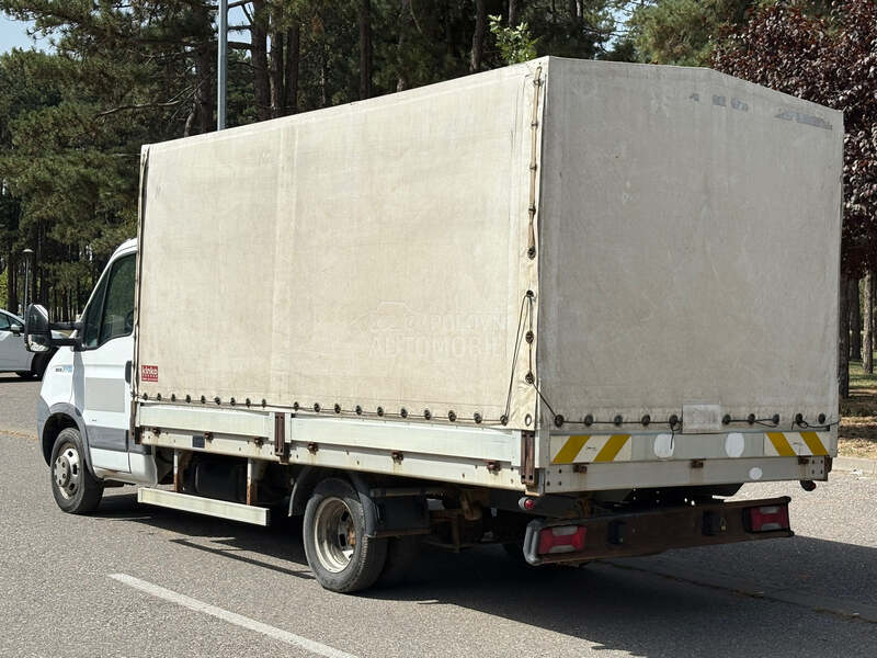 Iveco daily 50c15