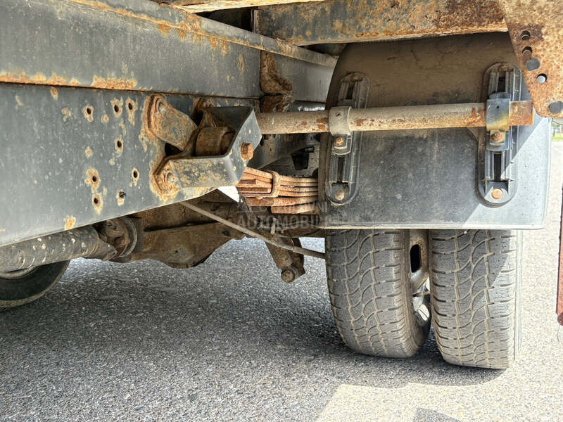 Iveco daily 50c15