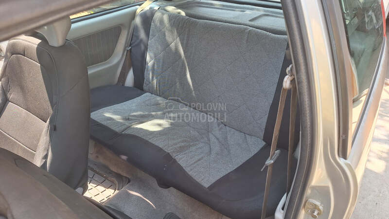 Fiat Punto 1.2  za tempru
