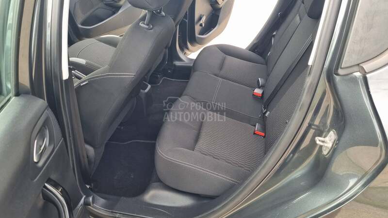 Peugeot 208 1.6 HDI