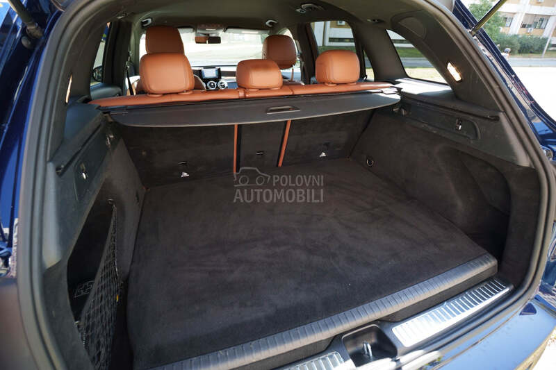 Mercedes Benz GLC 300 AMG 300E