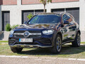 Mercedes Benz GLC 300 AMG 300E