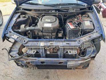 Motor za Fiat Punto od 2000. do 2009. god.