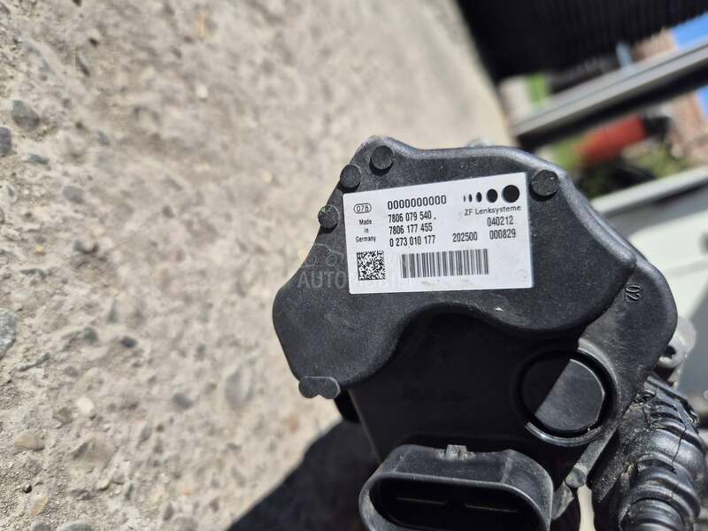 elektro letva F10 f11