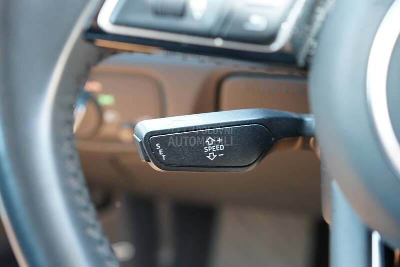 Audi A3 3xsline/matrix/aut