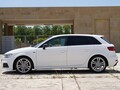 Audi A3 3xsline/matrix/aut