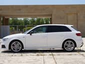 Audi A3 3xsline/H.i.t.n.o