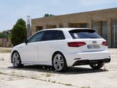 Audi A3 3xsline/H.i.t.n.o