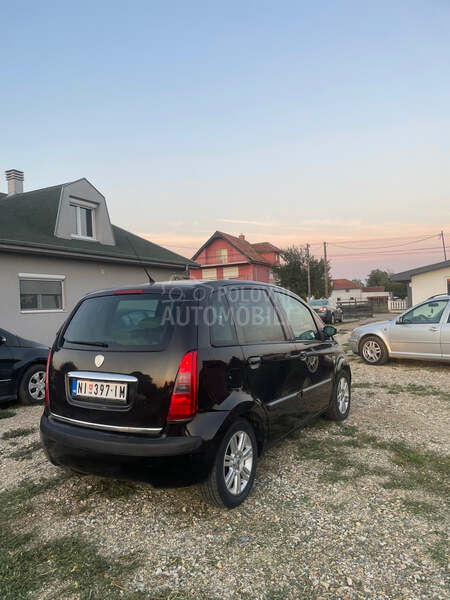Lancia Musa 