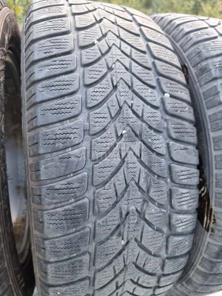 Aluminijumske felne Golf 7 16" 5 x 112