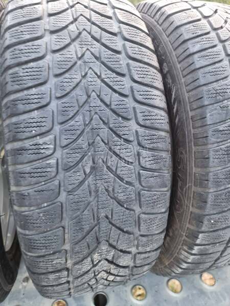 Aluminijumske felne Golf 7 16" 5 x 112