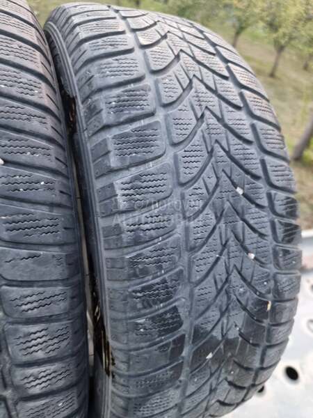 Aluminijumske felne Golf 7 16" 5 x 112