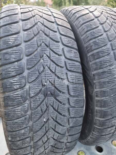 Aluminijumske felne Golf 7 16" 5 x 112