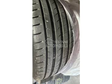 Aluminijumske felne  17" 5 x 112