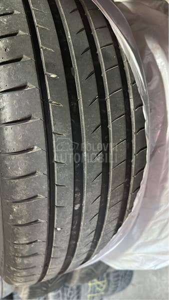 Aluminijumske felne  17" 5 x 112