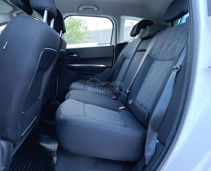 Peugeot 3008 2.0 HDI Perla