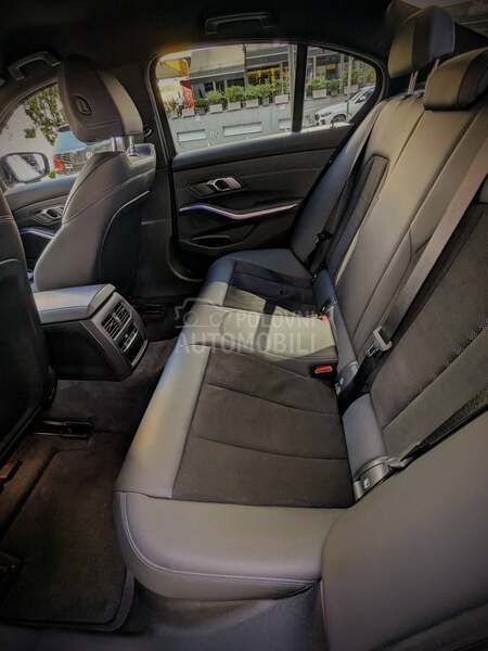 BMW 320 XDRIVE M