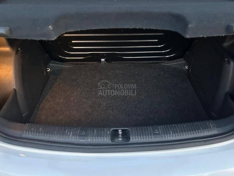 Škoda Fabia 1,4 TDI