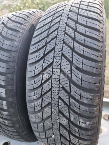 Aluminijumske felne Corsa C 15" 4 x 100