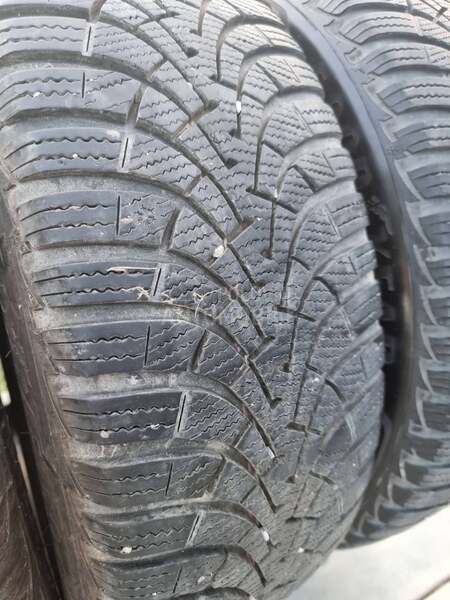 Aluminijumske felne  16" 5 x 112