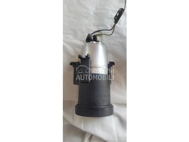 Pumpa u Rezervaru D5 za Volvo XC90