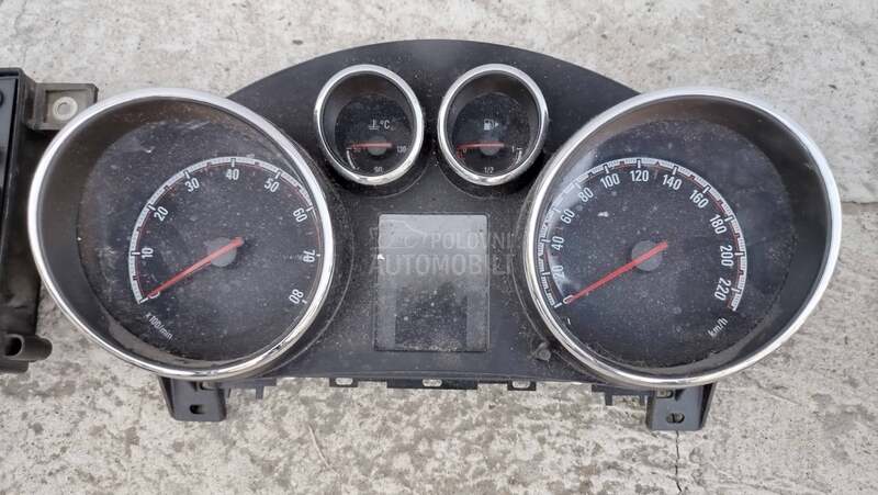 Km benzin 1.4 turbo
