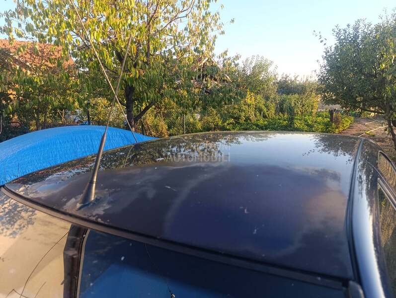 Peugeot 406 