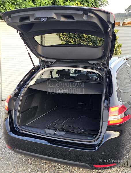 Peugeot 308 1.6 BlueHDI