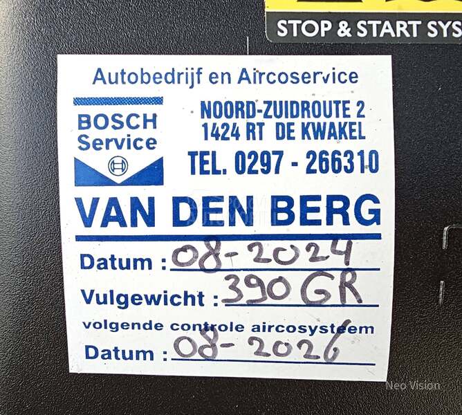 Peugeot 308 1.6 BlueHDI