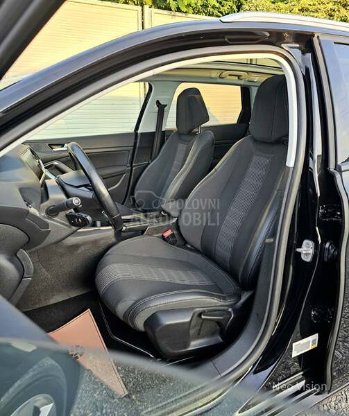Peugeot 308 1.6 BlueHDI