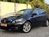 Peugeot 308 1.6 BlueHDI