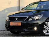 Peugeot 308 1.6 BlueHDI