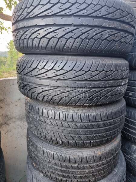 Aluminijumske felne Golf 3 14" 4 x 100