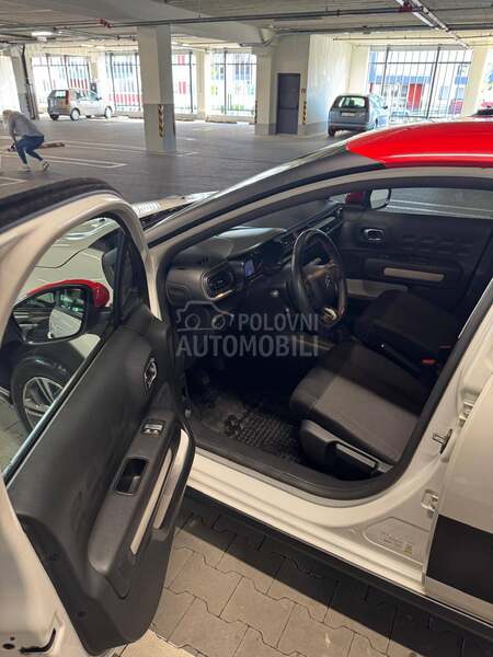 Citroen C3 1.2 N1
