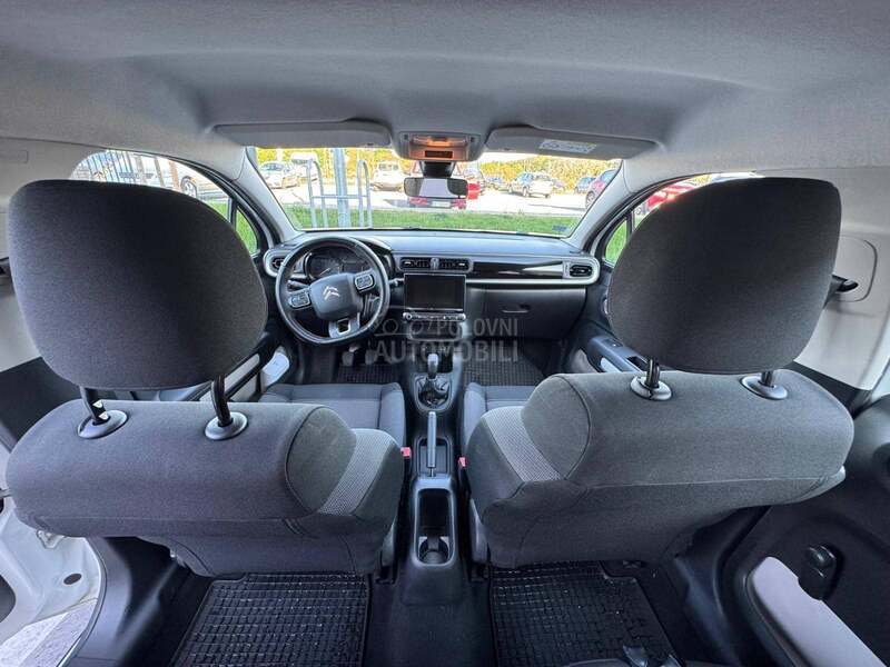 Citroen C3 1.2 N1