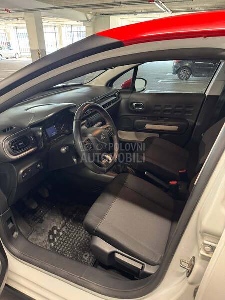 Citroen C3 1.2 N1