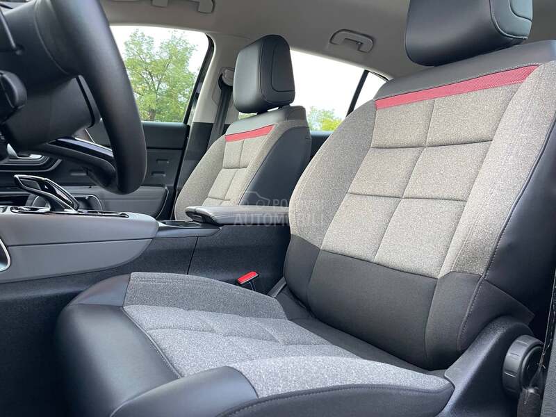 Citroen C5 Aircross 2022//KAM