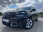 Citroen C5 Aircross 2022//KAM//8mm lanac