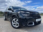 Citroen C5 Aircross 2022//KAM//8mm lanac