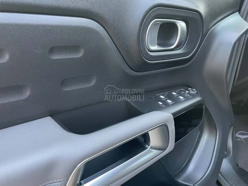 Citroen C5 Aircross 2022//KAM