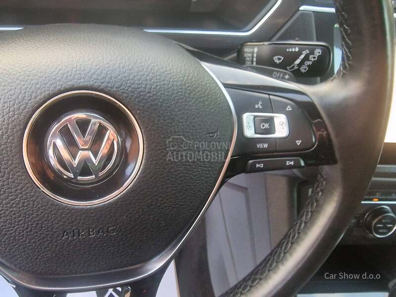 Volkswagen Tiguan 2.0TDI/HIGHLINE