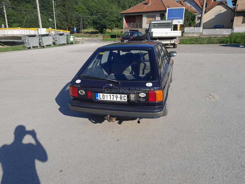 Nissan Sunny Florida