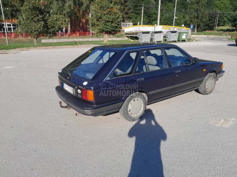 Nissan Sunny Florida